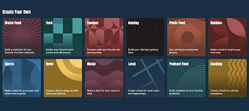 Скриншот Surf Social Websites