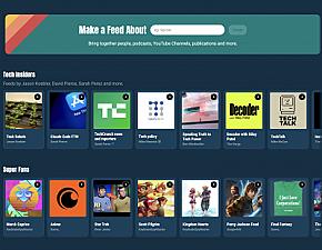 Скриншот Surf Social Websites
