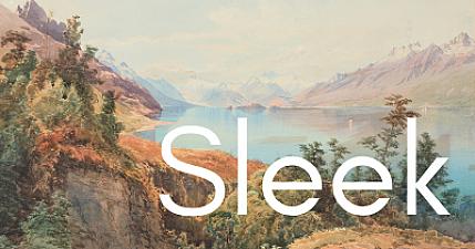 Скриншот Sleek Analytics