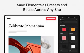 Скриншот UI Inspector