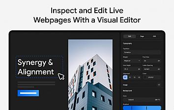 Скриншот UI Inspector