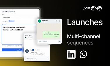 Скриншот XP One