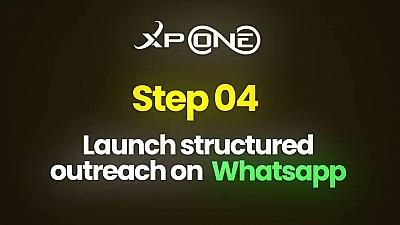 Скриншот XP One