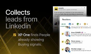 Скриншот XP One