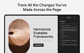 Скриншот UI Inspector