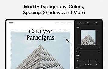 Скриншот UI Inspector