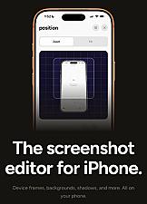 Скриншот Shotwell