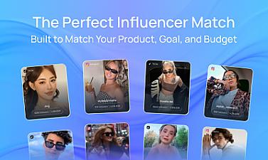 Скриншот Influcio