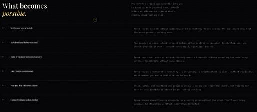 Скриншот Dense-zkVM