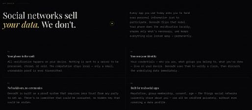 Скриншот Dense-zkVM