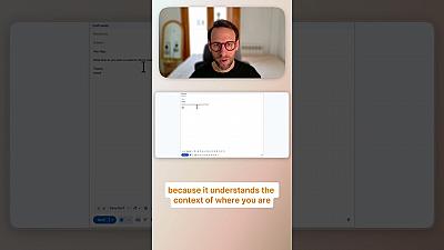 Скриншот Walkie