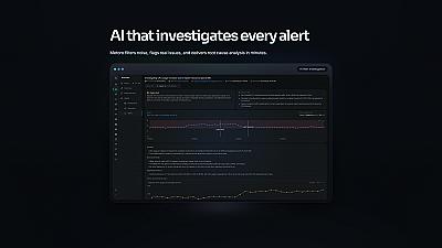 Скриншот Metoro