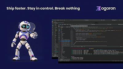 Скриншот Ogoron