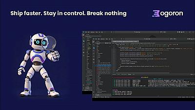 Скриншот Ogoron