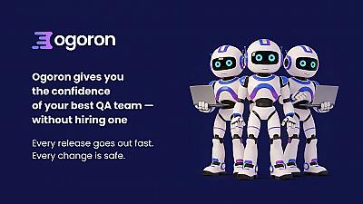 Скриншот Ogoron