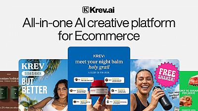 Скриншот KREV