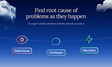 Скриншот Predflow AI