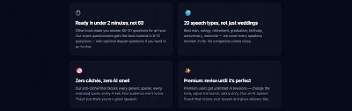 Скриншот CraftSpeech AI