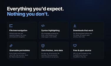 Скриншот driveTree