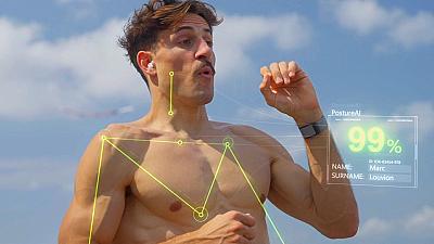 Скриншот SuperShrimp