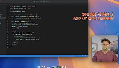 Скриншот SuperShrimp