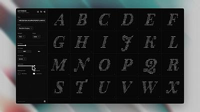 Скриншот Letterbox