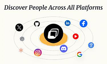 Скриншот Lessie AI