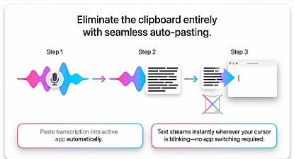 Скриншот Whispen