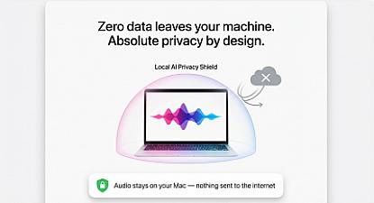 Скриншот Whispen