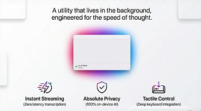 Скриншот Whispen