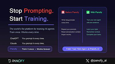 Скриншот Panofy