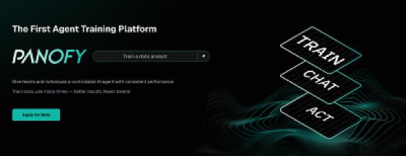 Скриншот Panofy