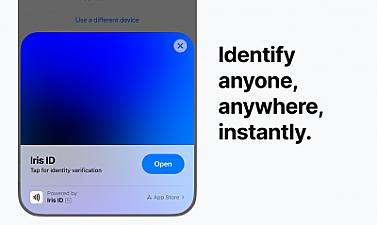 Скриншот PassportReader