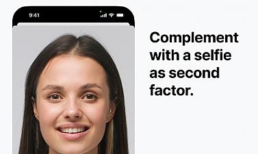 Скриншот PassportReader