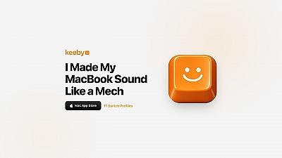 Скриншот Keeby