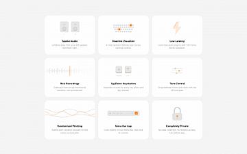 Скриншот Keeby