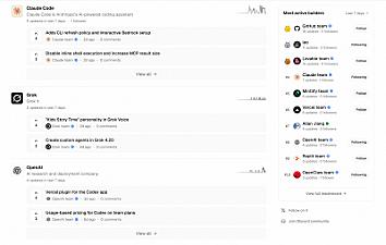 Скриншот FeatDrop