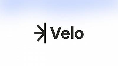Скриншот Velo