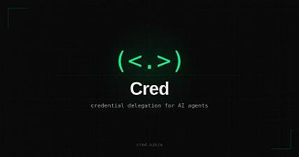 Скриншот Cred