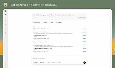 Скриншот Goose