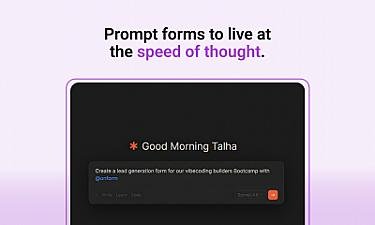Скриншот Onform.work
