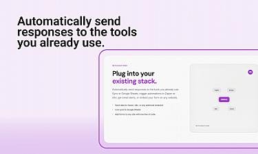 Скриншот Onform.work