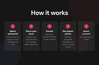 Скриншот Decks For Good