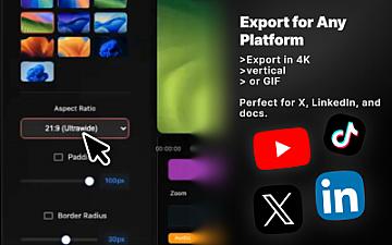 Скриншот ScreenSmooth