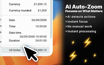 Скриншот ScreenSmooth