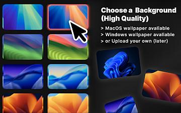 Скриншот ScreenSmooth