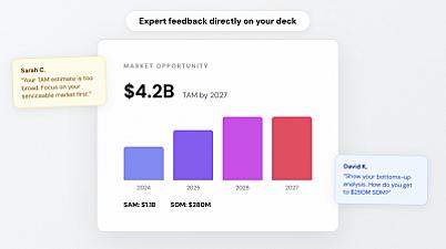 Скриншот Decks For Good
