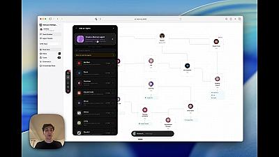 Скриншот Offsite