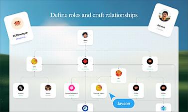 Скриншот Offsite