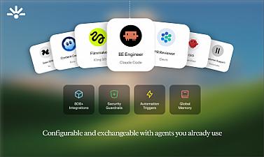 Скриншот Offsite